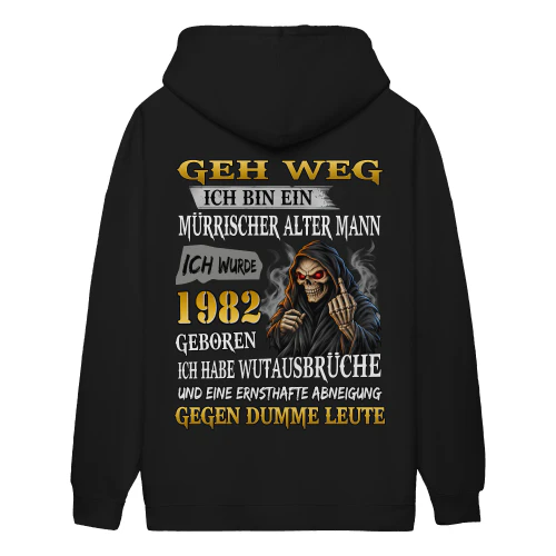 Walk-1982ger