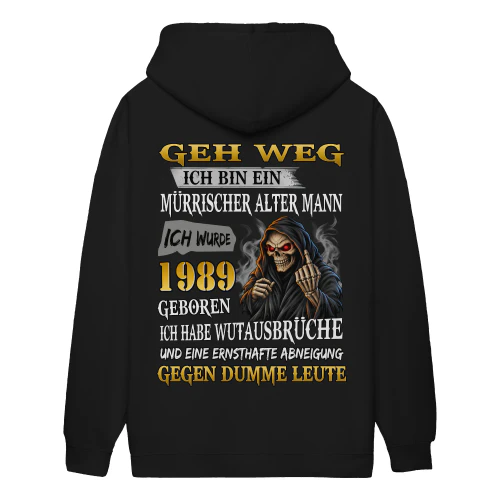 Walk-1989ger