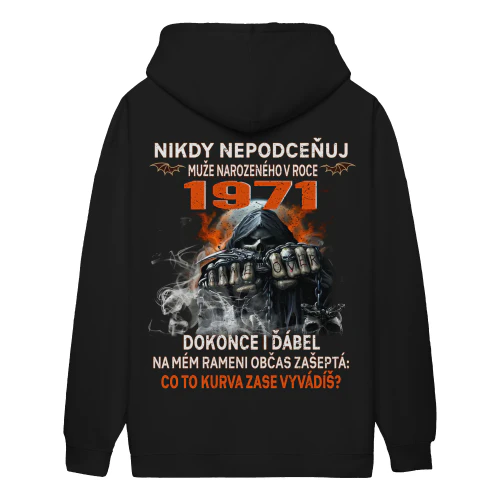 Never-71psec