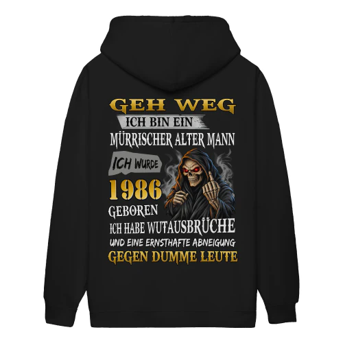 Walk-1986ger