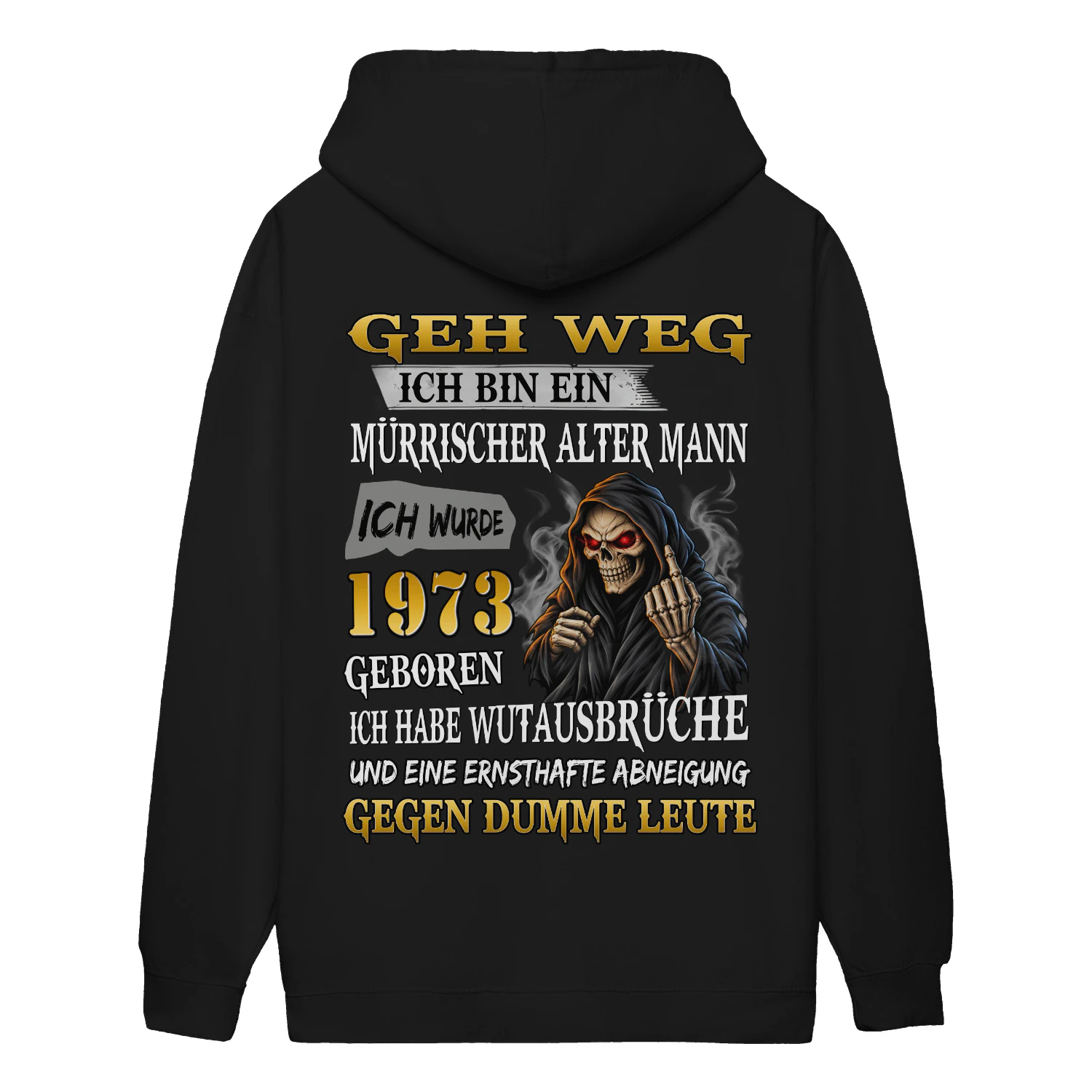 Walk-1973ger