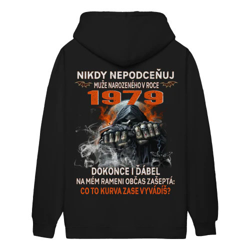 Never-79psec