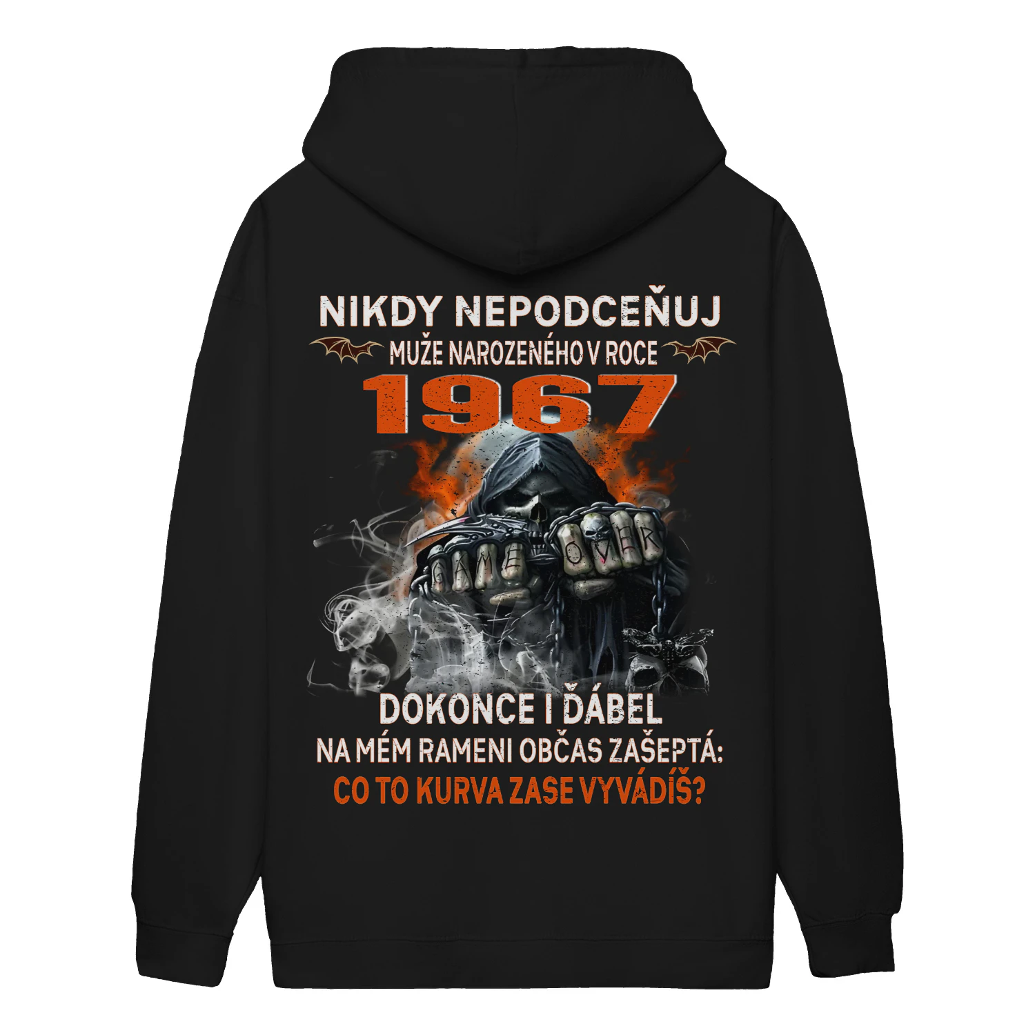 Never-67psec