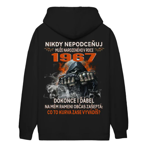 Never-67psec