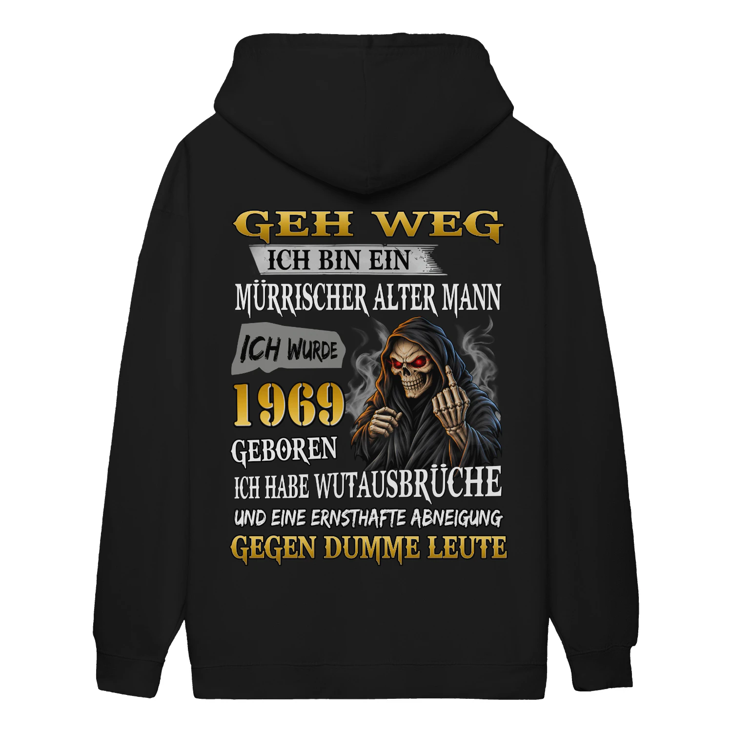 Walk-1969ger