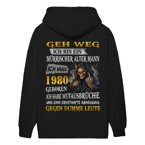Walk-1980ger