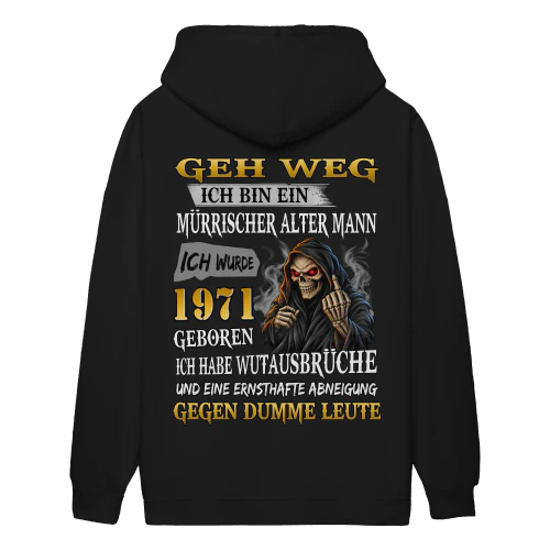 Walk-1971ger
