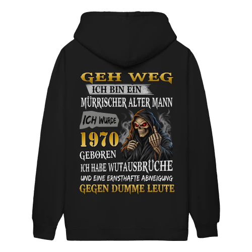 Walk-1970ger