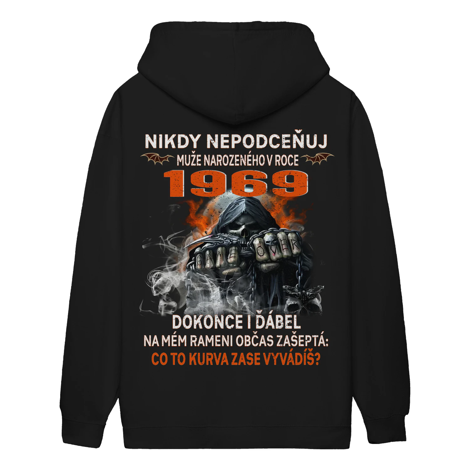 Never-69psec