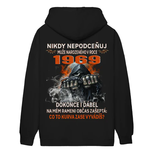 Never-69psec