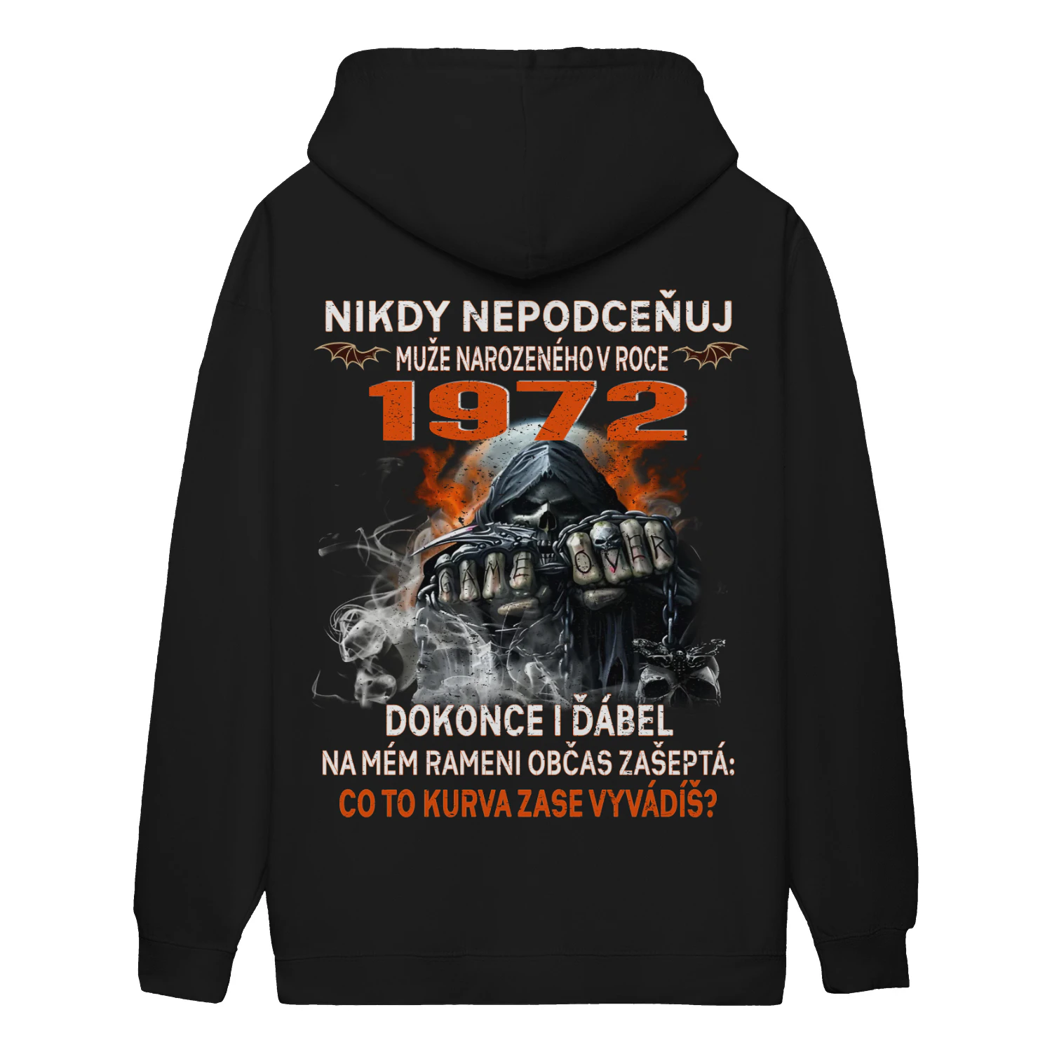 Never-72psec