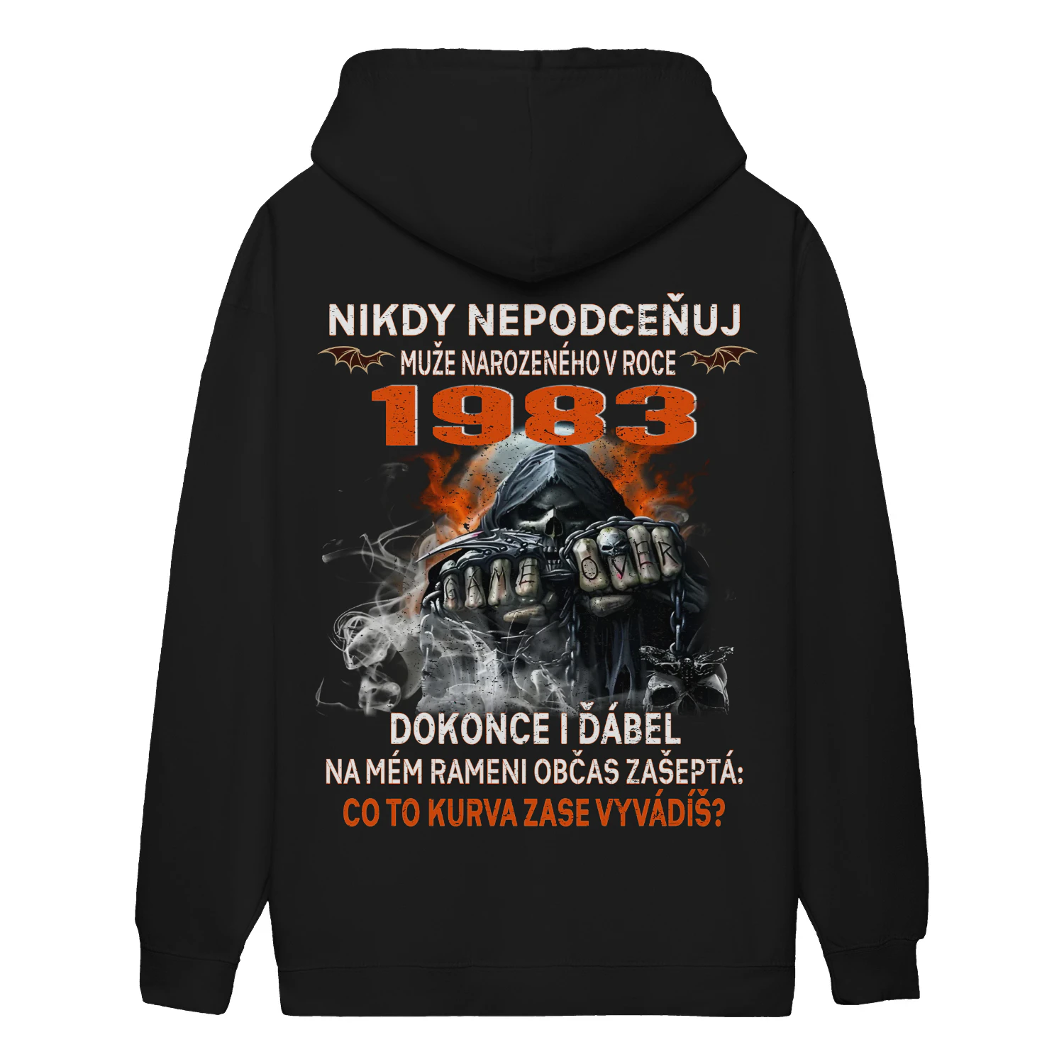 Never-83psec