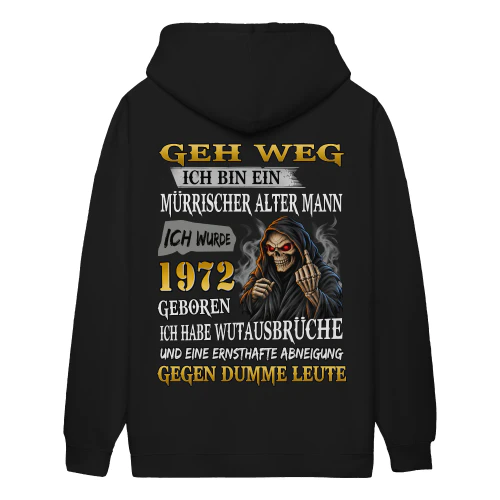 Walk-1972ger