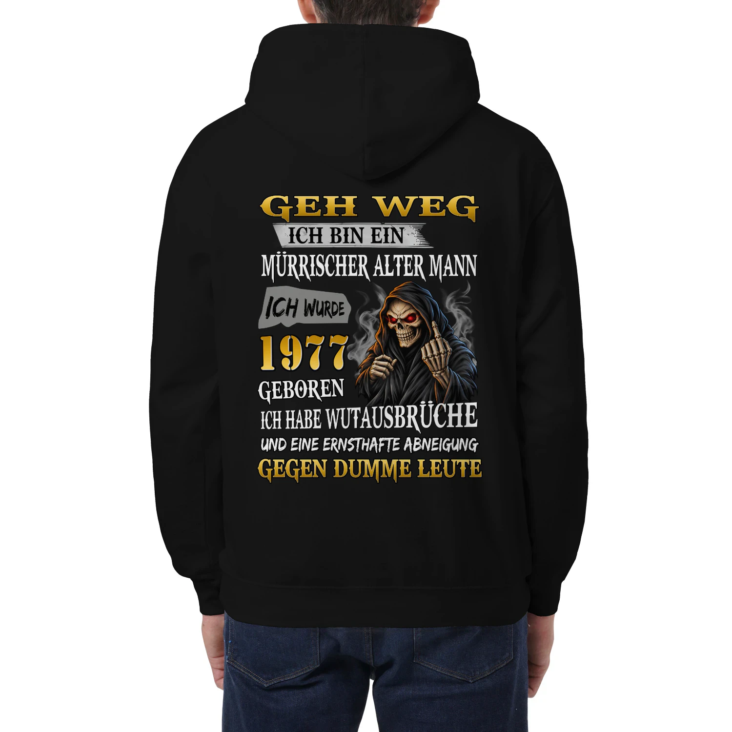 Walk-1977ger