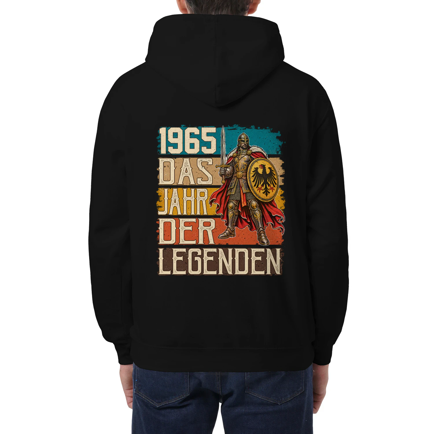 Yearleg-1965ger