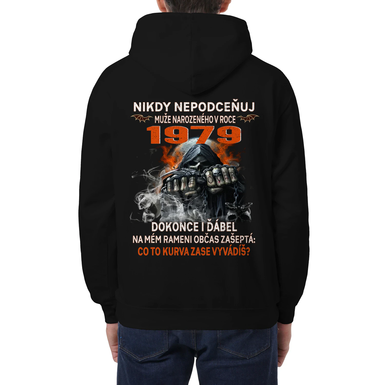 Never-79psec