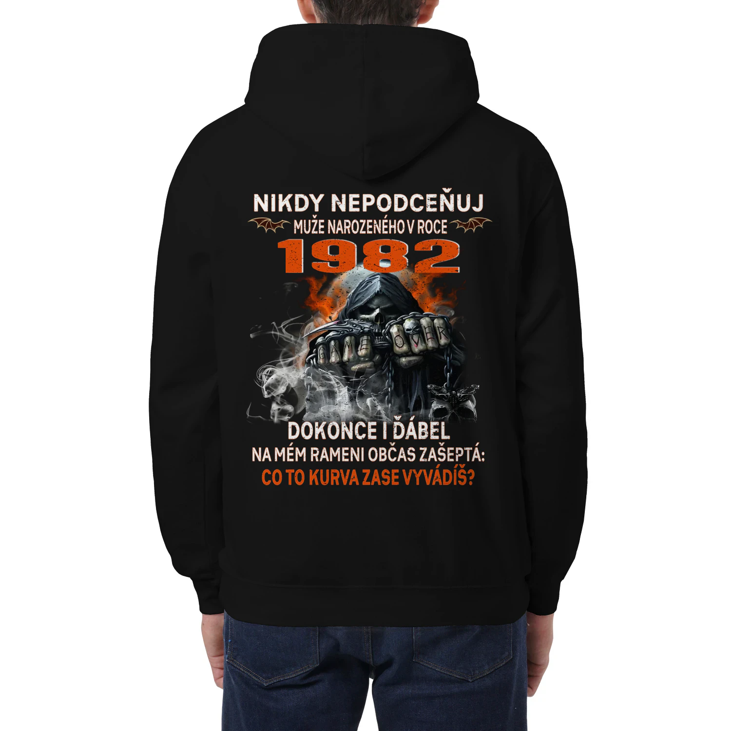 Never-82psec