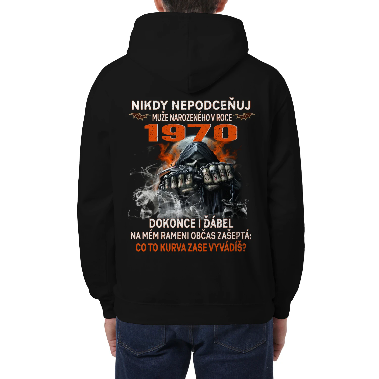 Never-70psec