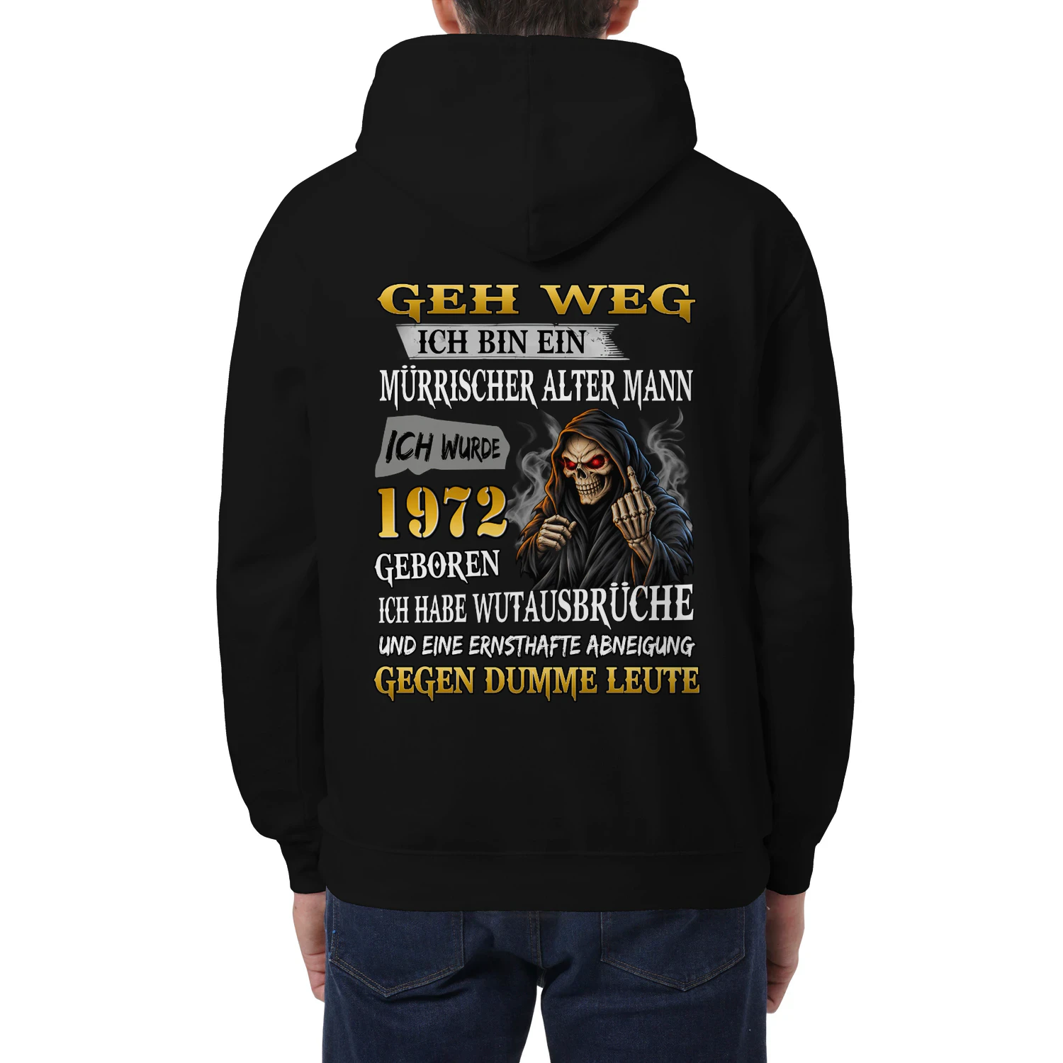 Walk-1972ger