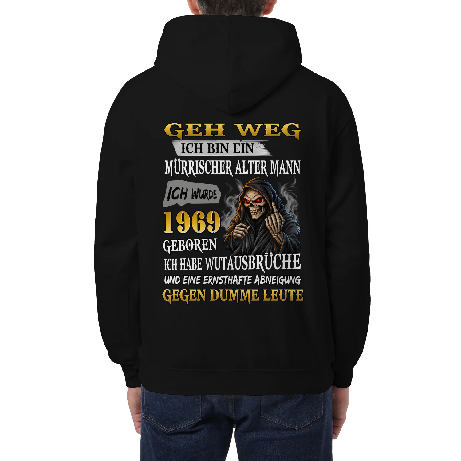 Walk-1969ger