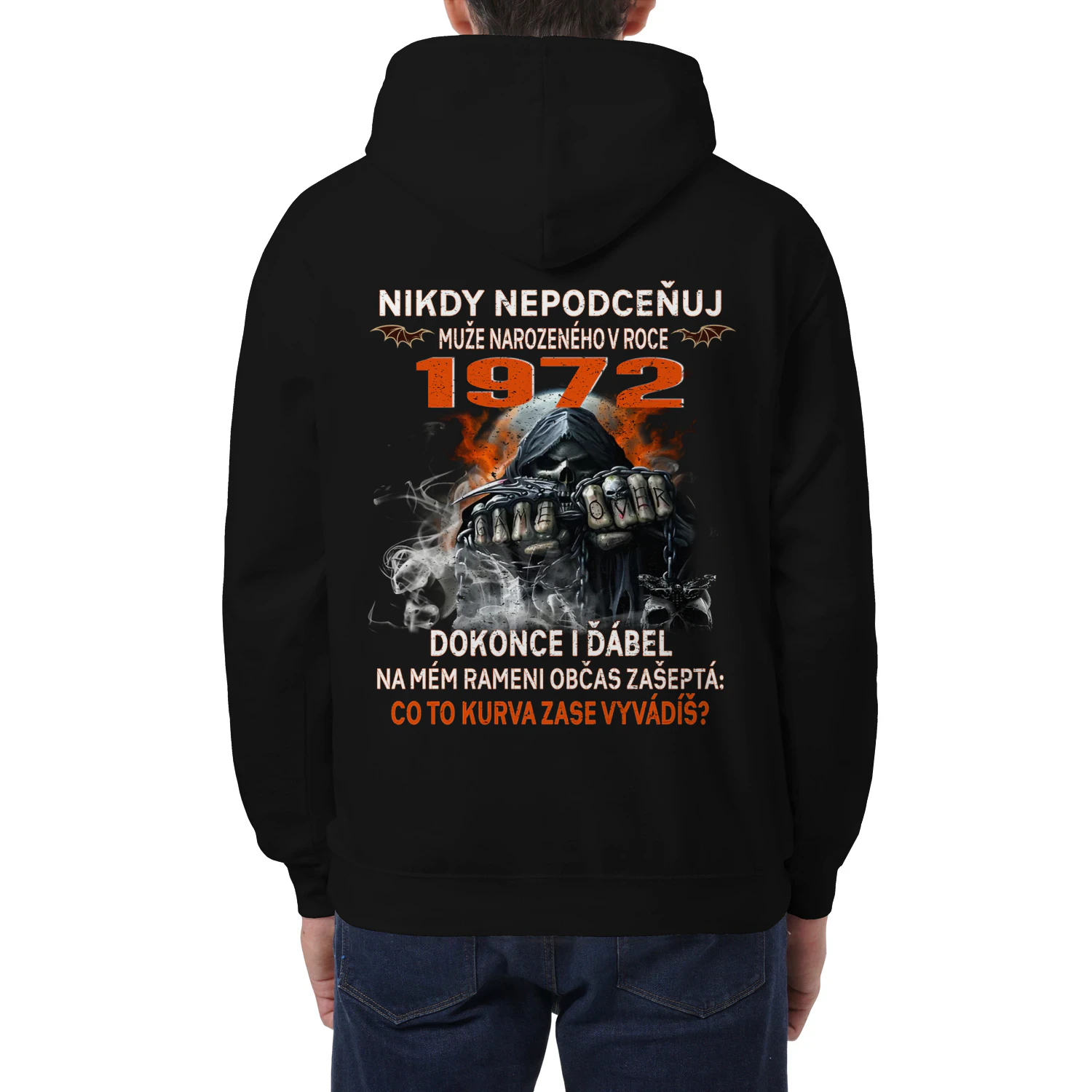 Never-72psec