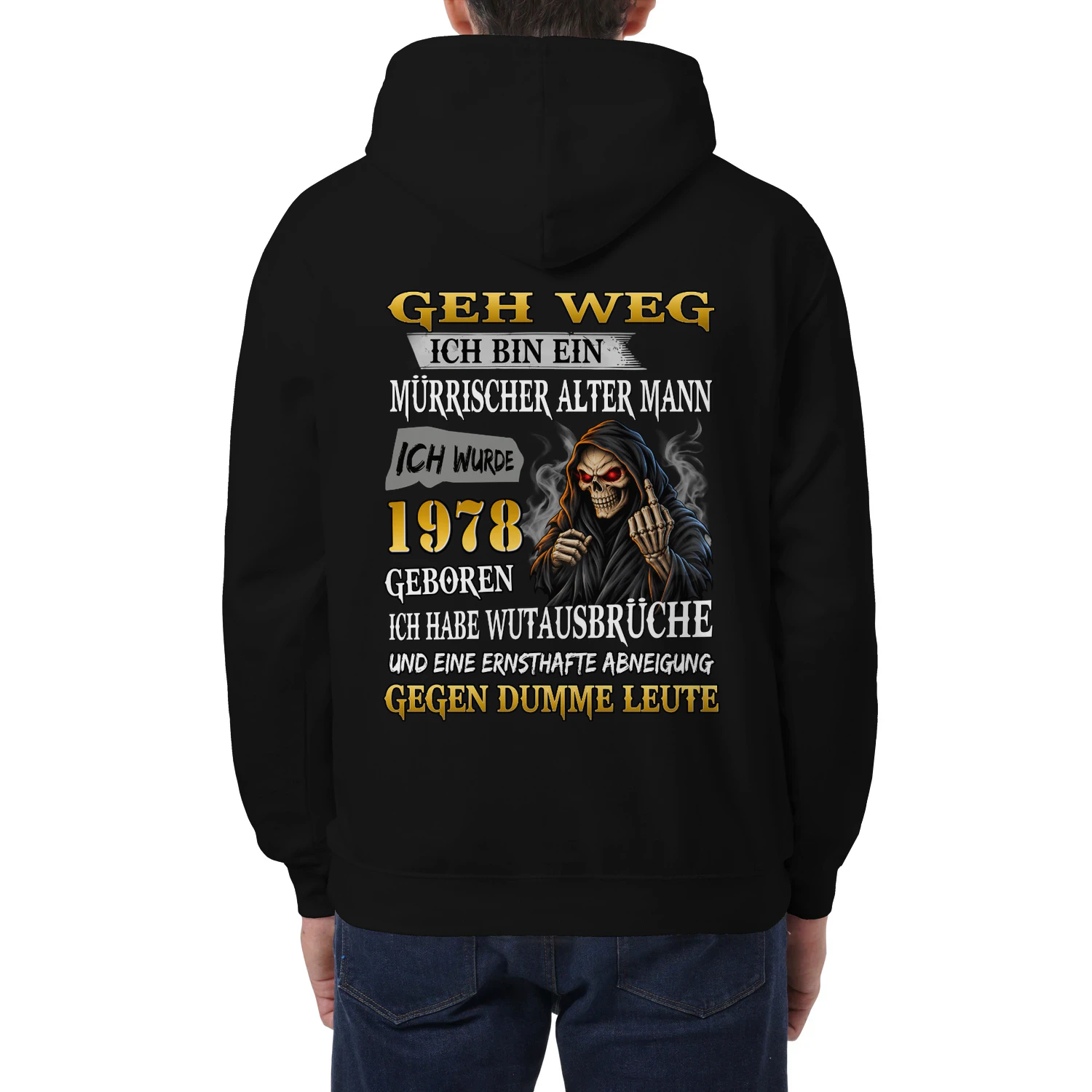 Walk-1978ger