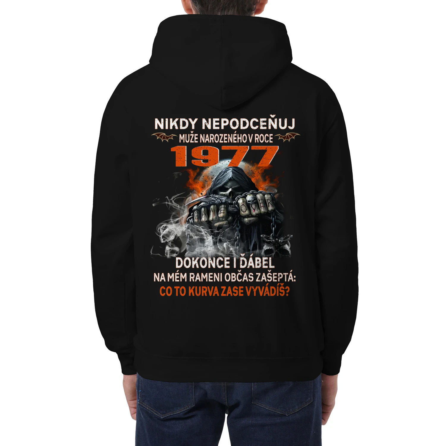 Never-77psec