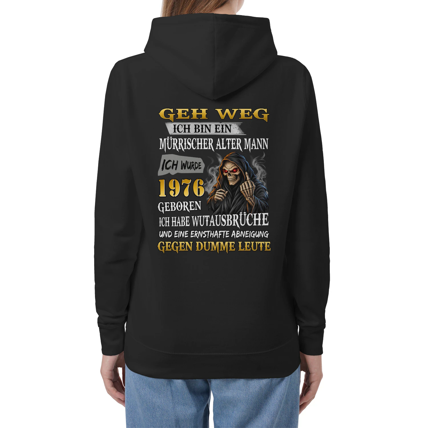 Walk-1976ger