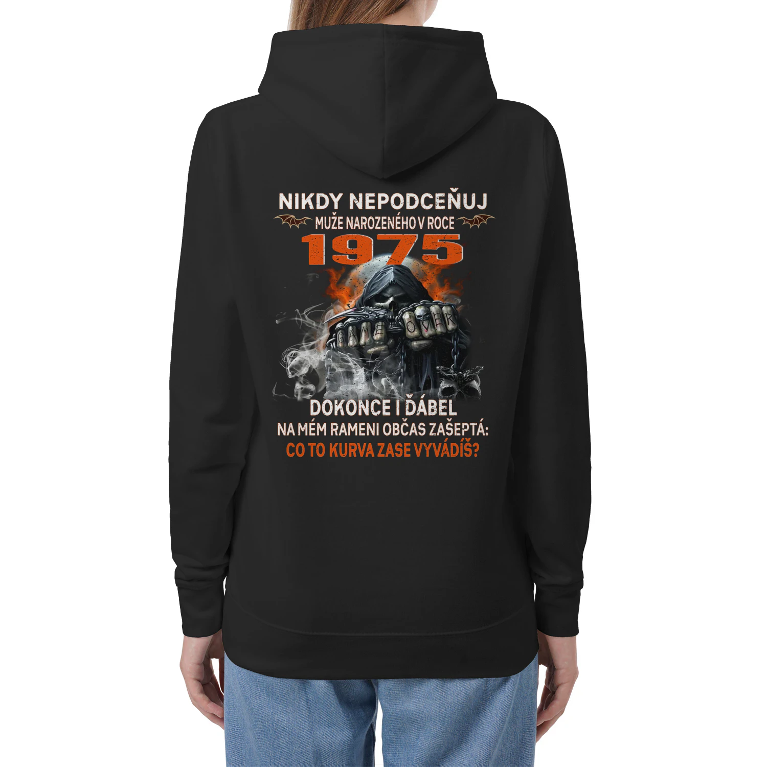 Never-75psec