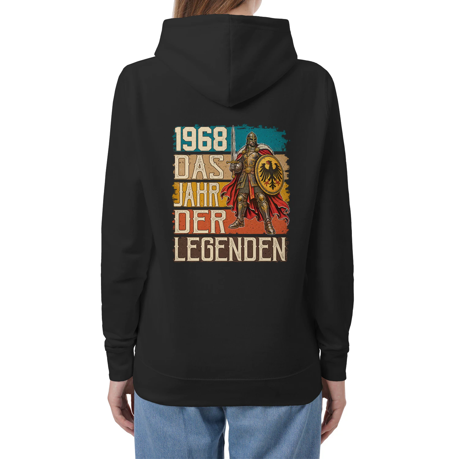 Yearleg-1968ger