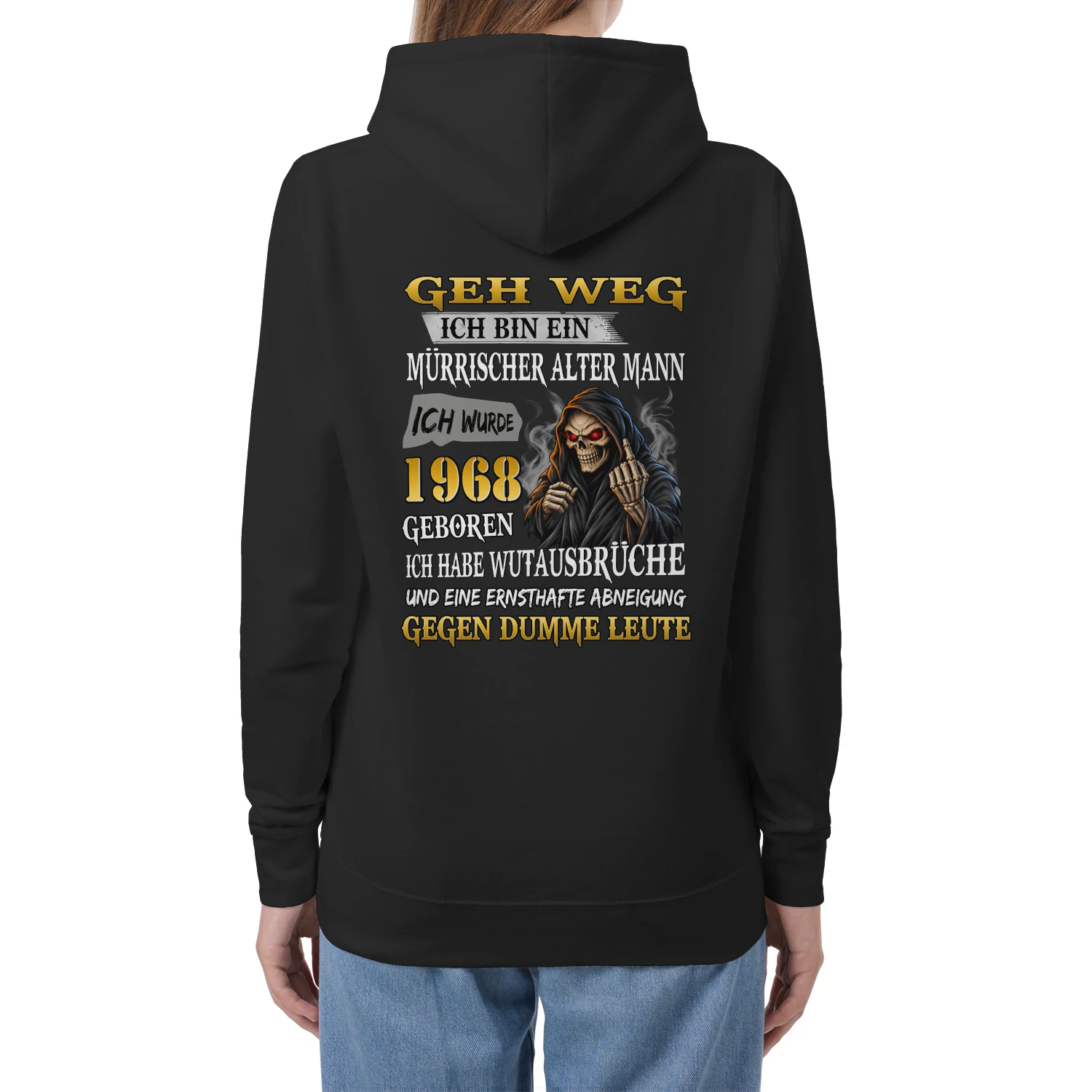 Walk-1968ger