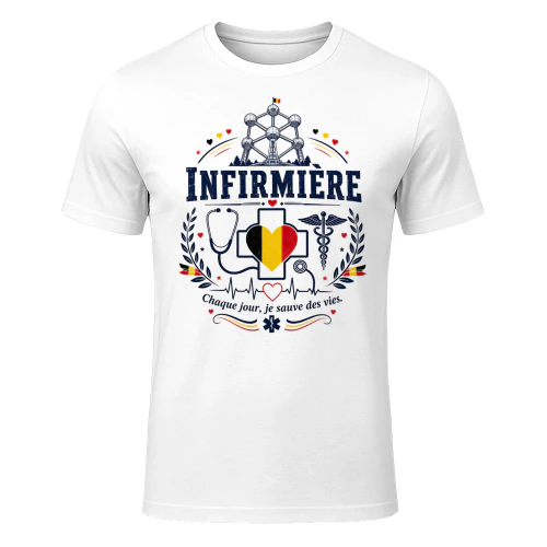 infirmière