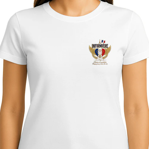 infirmière fr