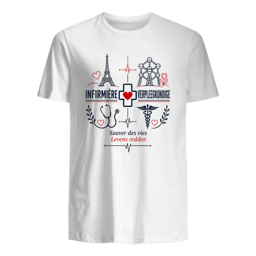 infirmière