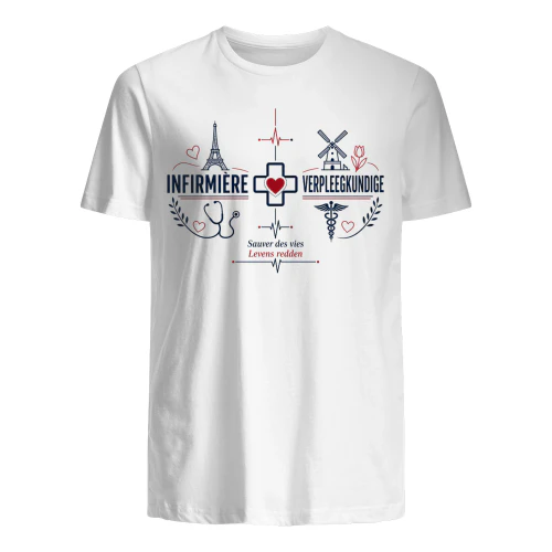 infirmière