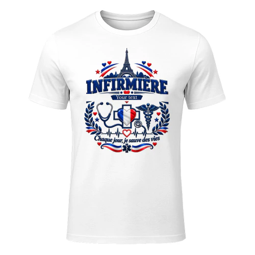 infirmière fr p