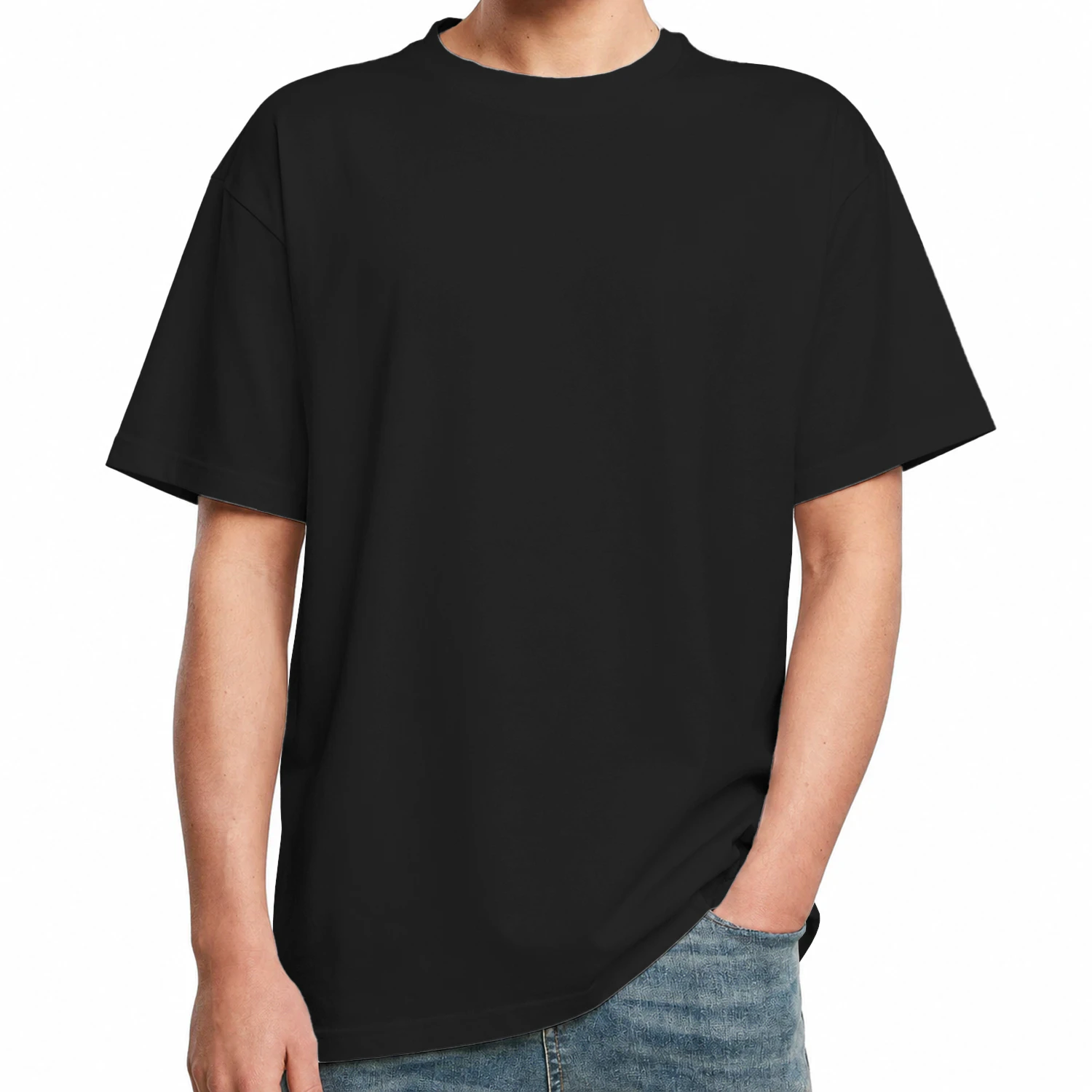 T-shirt fanny 