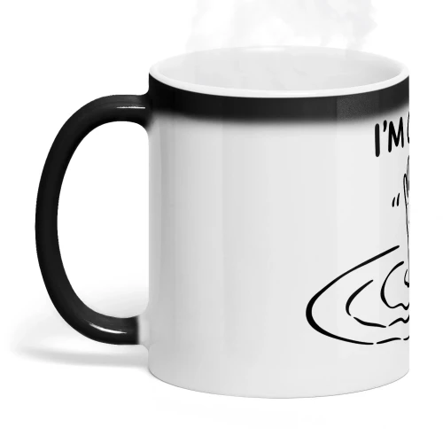 Mug magic 