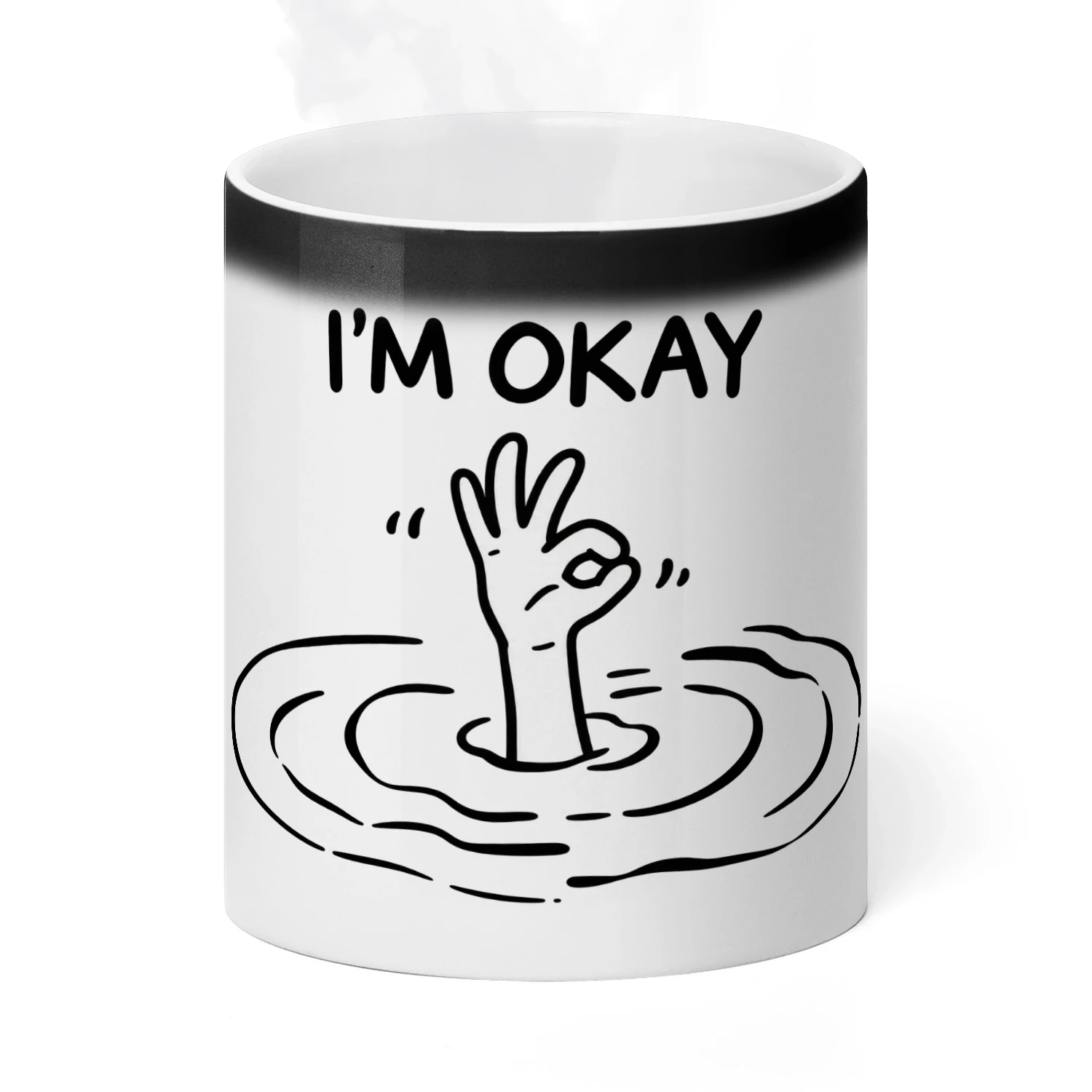 Mug magic 