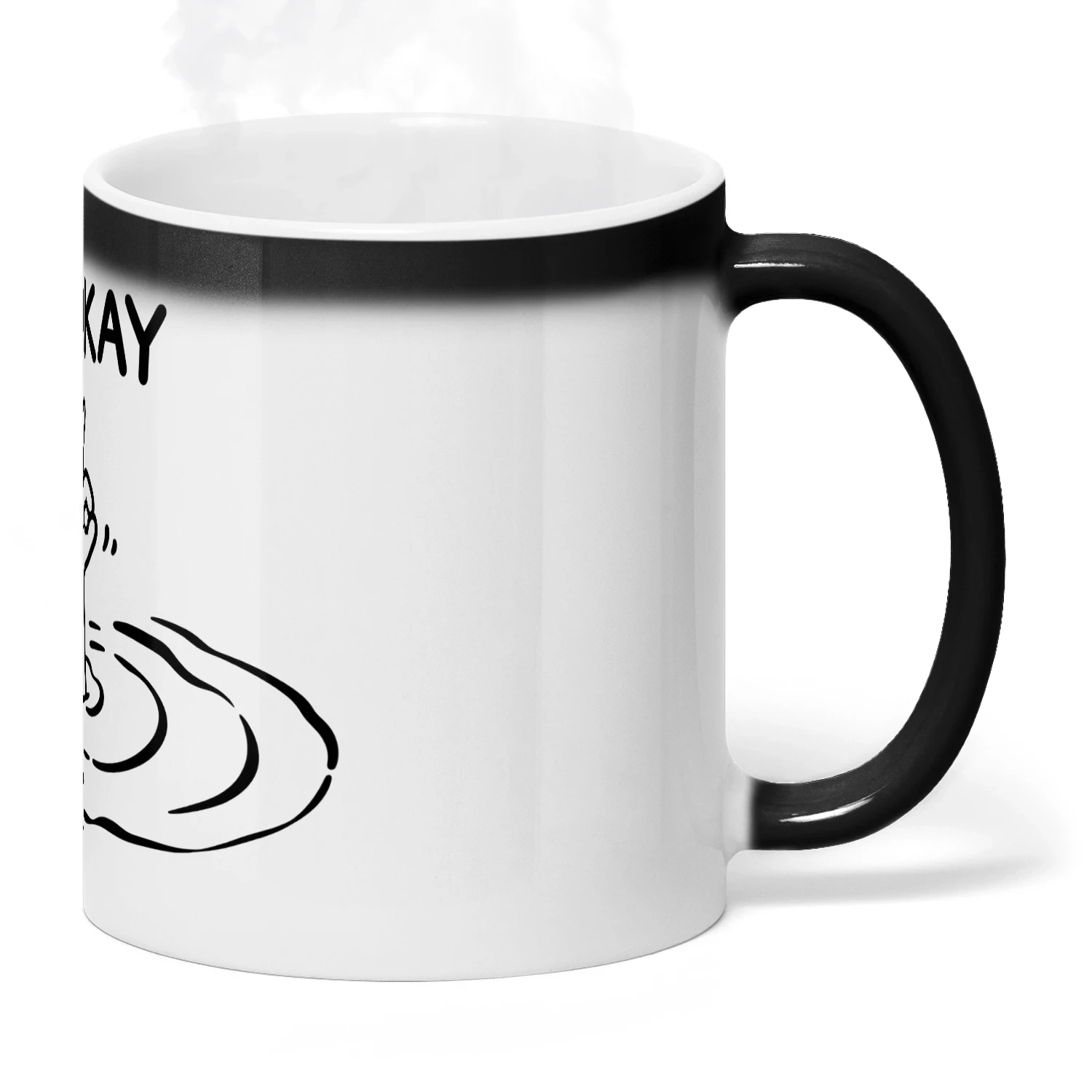 Mug magic 