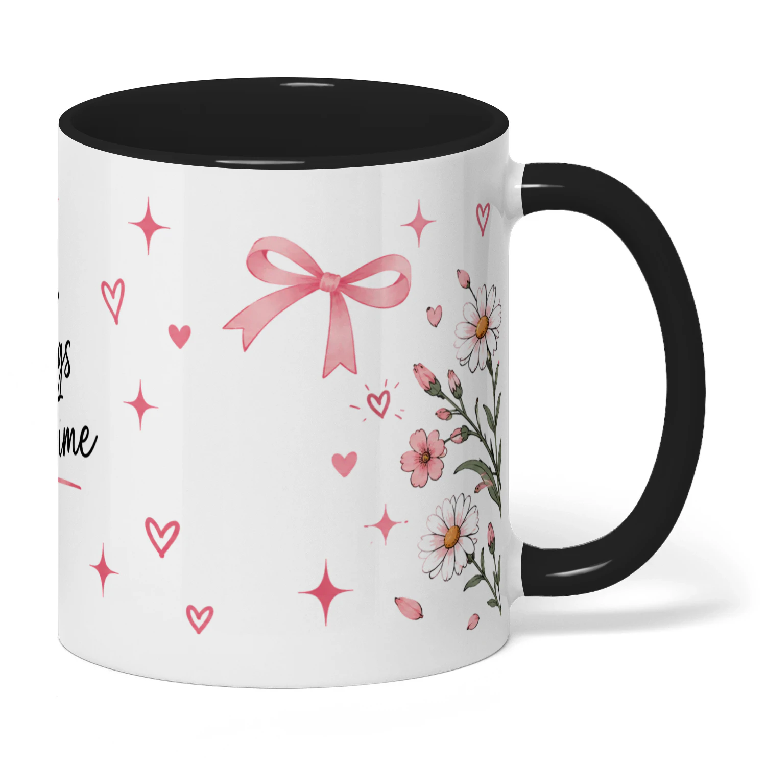 Beautiful mug 