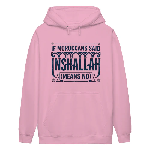 Inshallah