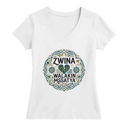 zwina walakin mssatya