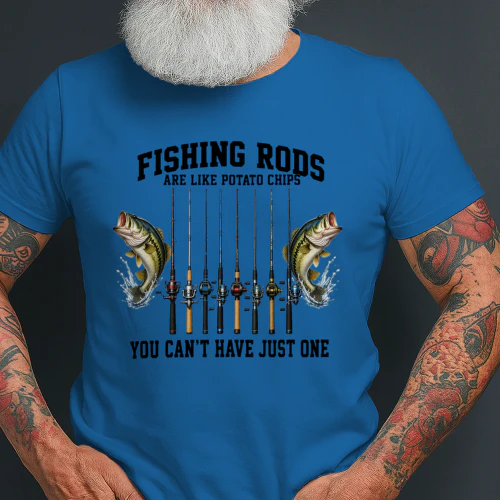 Fishing Lovers Collection
