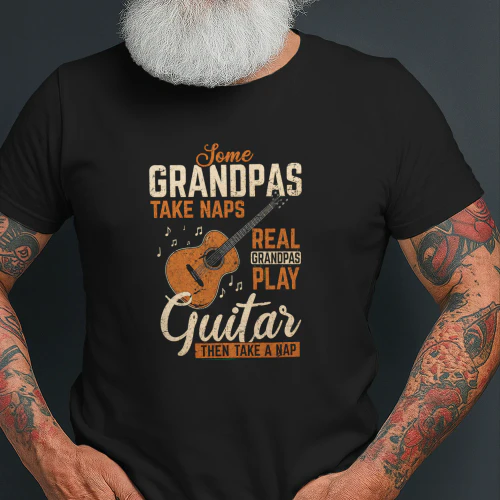 funny-grandpa-guitar-shirt