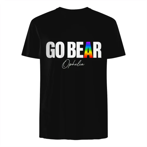 GO BEAR Ophelia Collection Copy