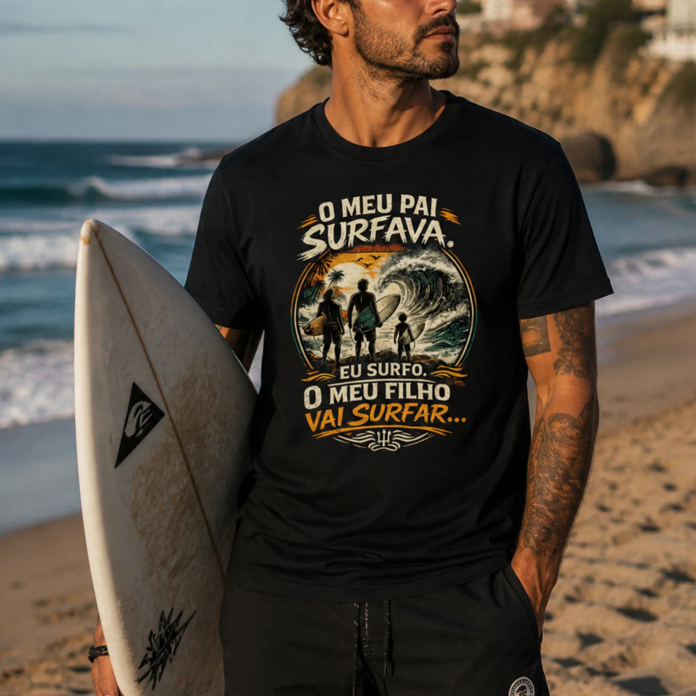Herança do Surf