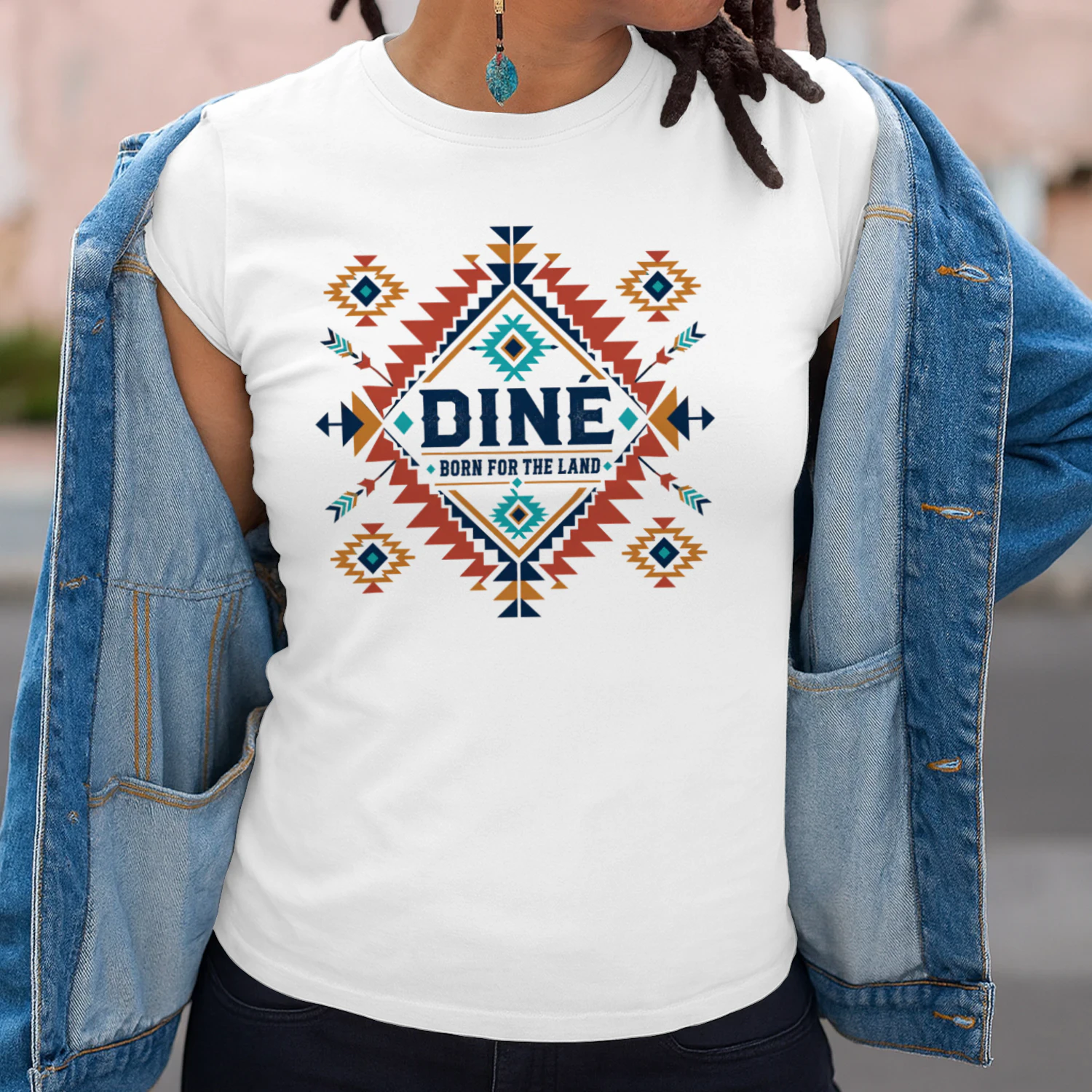 DINÉ