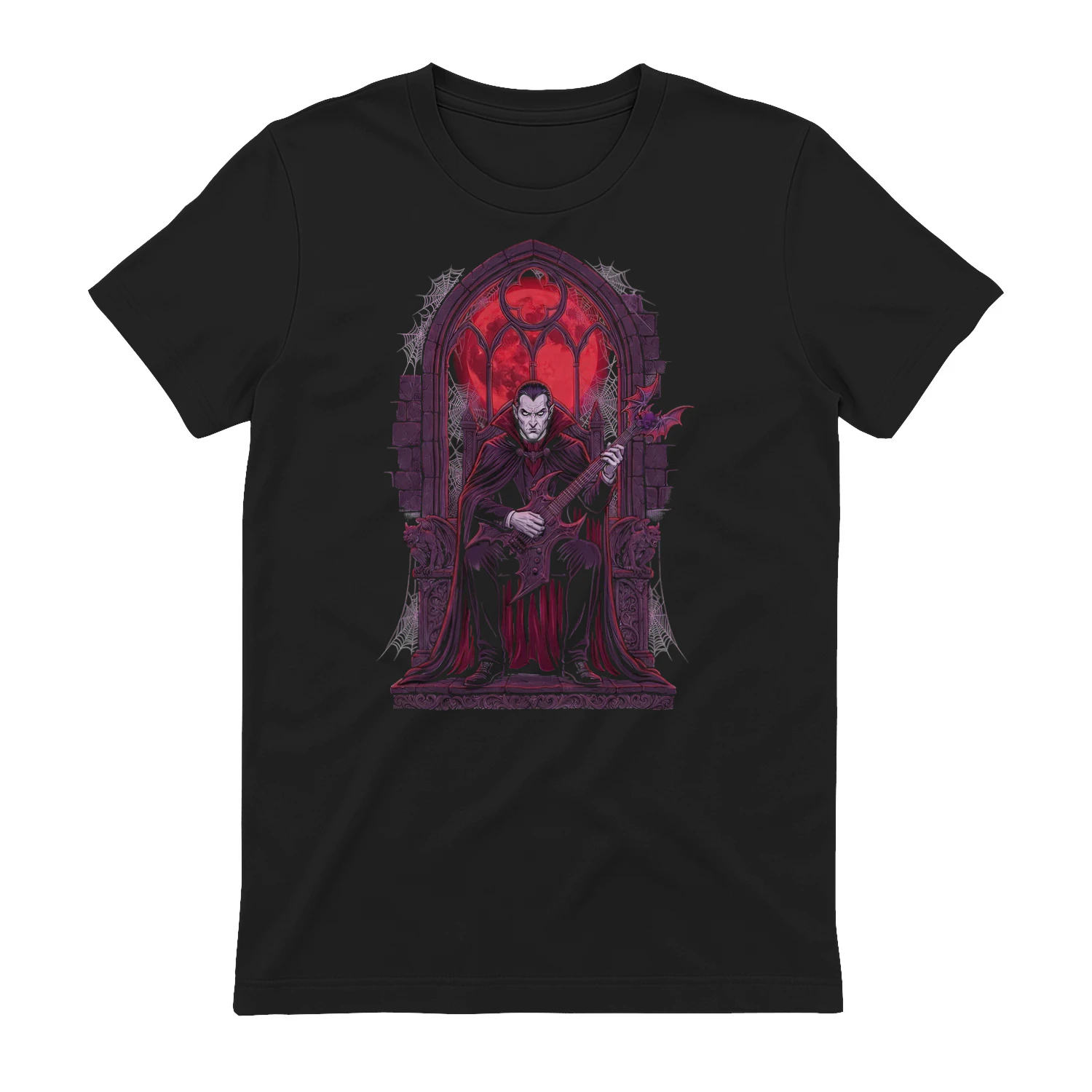Halloween Dracula’s Midnight Jam