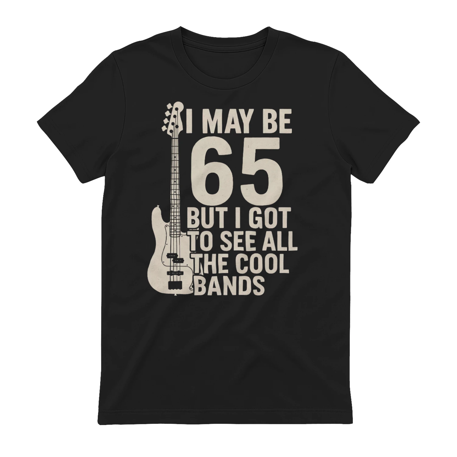 Bass 65 all cool bands